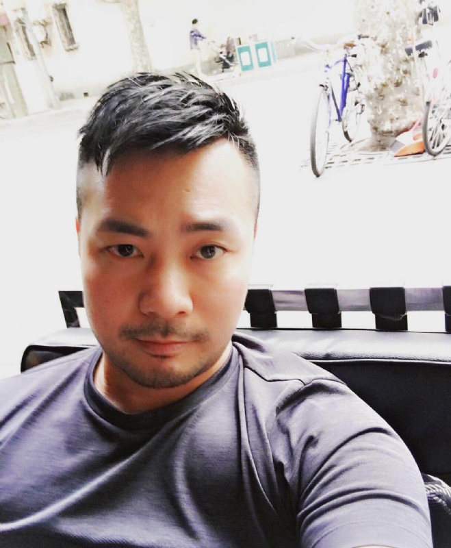 刘江平的第二张照片--浦城相亲网