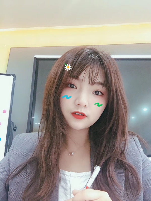Lisa的第一张照片--浦城相亲网