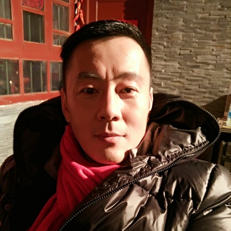 月满西楼的第一张照片--浦城相亲网
