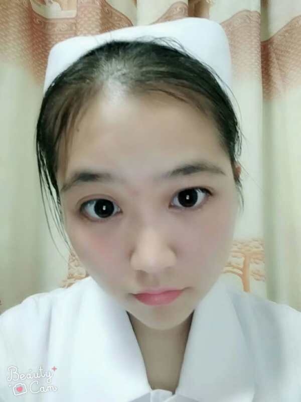 美美的第二张照片--浦城相亲网