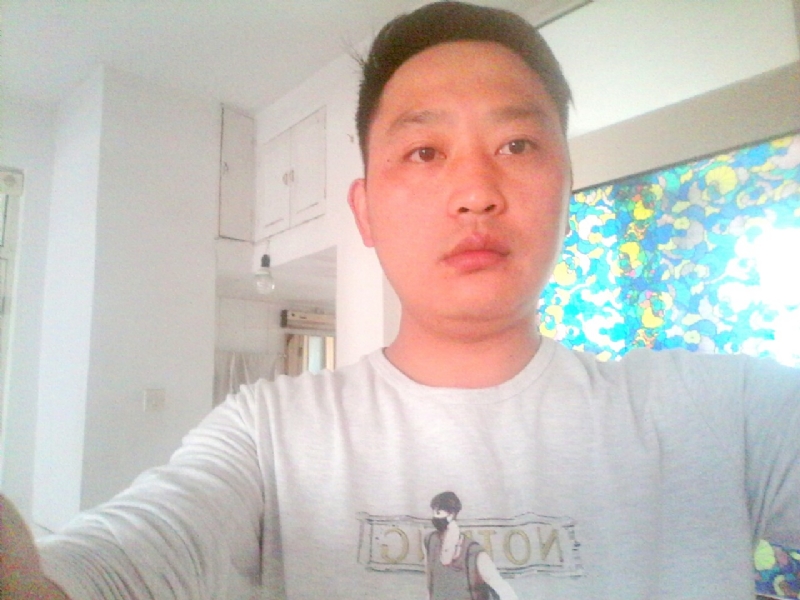 东成西就的第一张照片--浦城相亲网