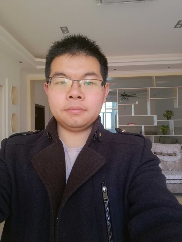 曾琼的第一张照片--浦城相亲网