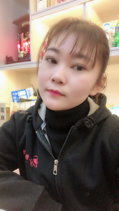 泡沫的第一张照片--浦城相亲网