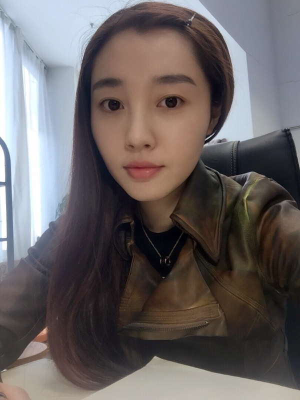 一叶知秋的第四张照片--浦城相亲网