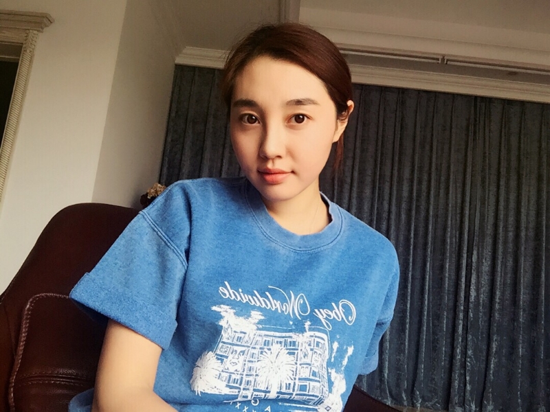 一叶知秋的第五张照片--浦城相亲网