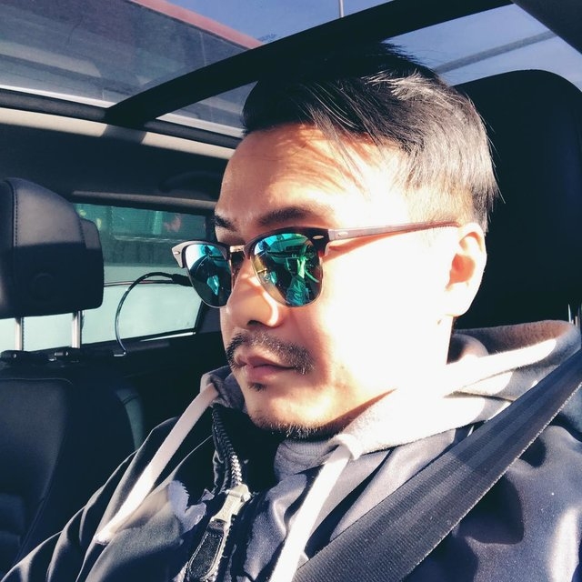 鱼丸粗面的第二张照片--浦城相亲网
