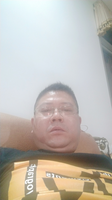 阿明的第一张照片--浦城相亲网