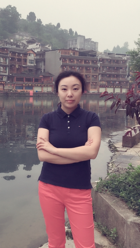 乐妞的第一张照片--浦城相亲网