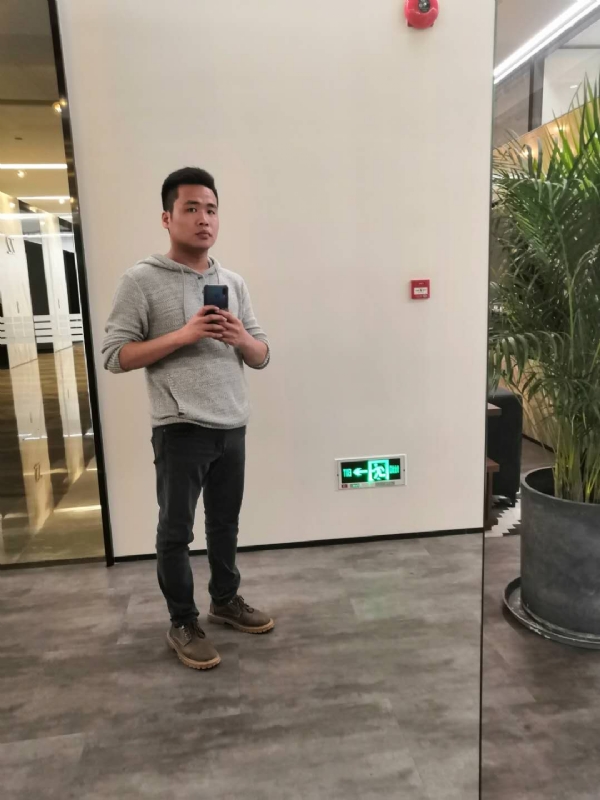 Tim的第二张照片--浦城相亲网
