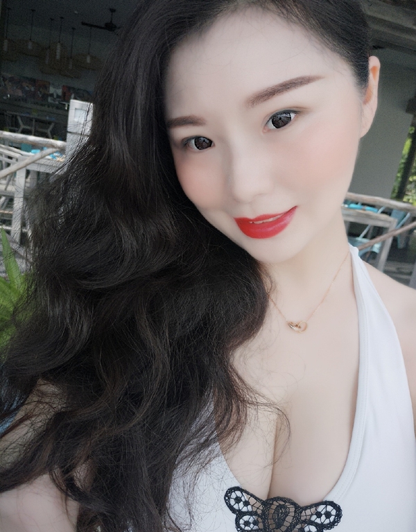 yoyo的第一张照片--浦城相亲网