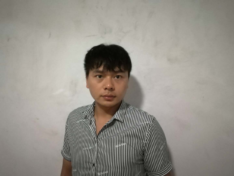 微笑的云的第一张照片--浦城相亲网