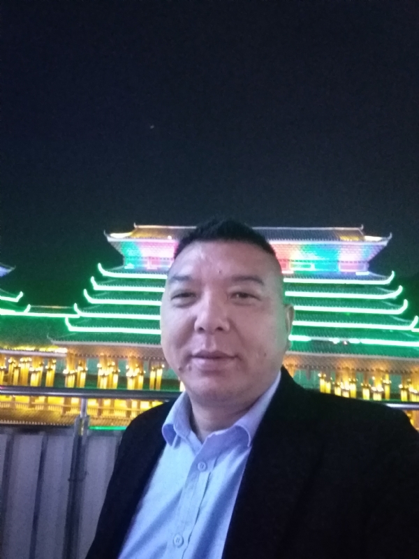 幸福的港湾的第一张照片--浦城相亲网