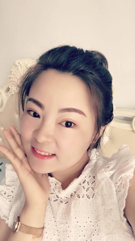 美琳的第一张照片--浦城相亲网