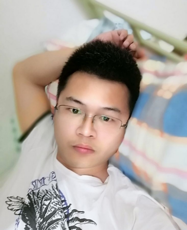 缘来如此的第一张照片--浦城相亲网