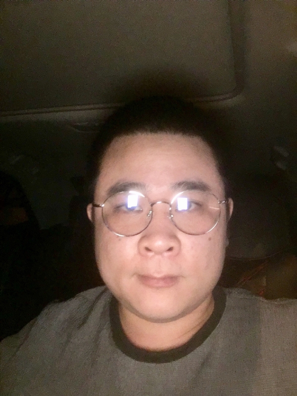Gang的第二张照片--浦城相亲网