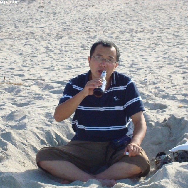 peter的第一张照片--浦城相亲网