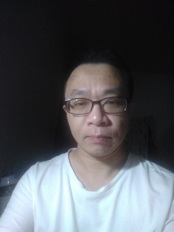 尘梦短促的第一张照片--浦城相亲网