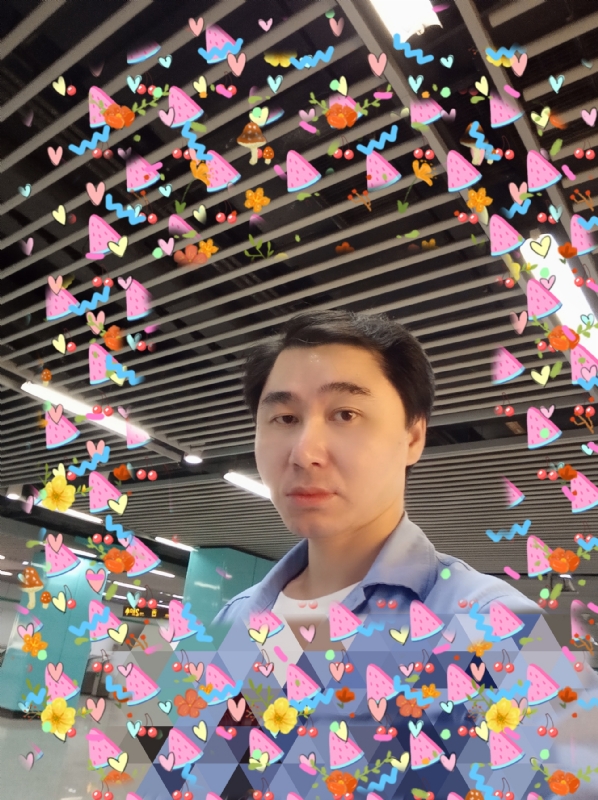 绿叶的第一张照片--浦城相亲网