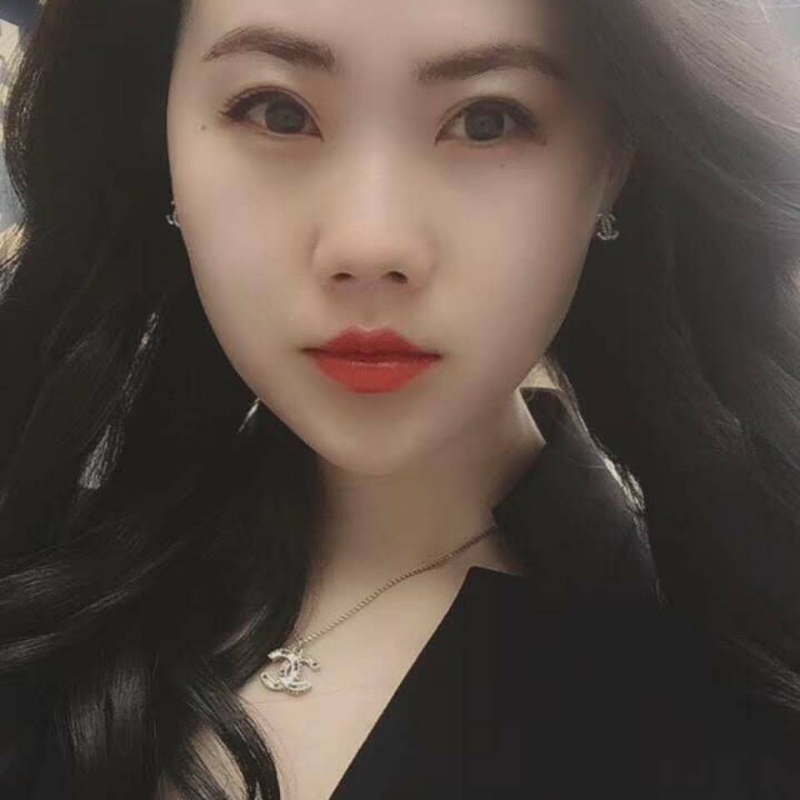 晓晓的第一张照片--浦城相亲网