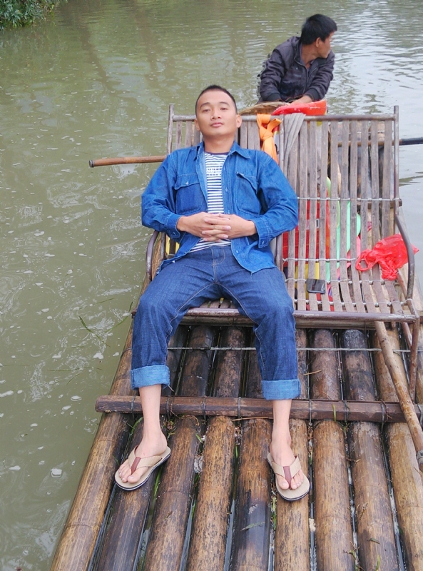 缘来系你的第一张照片--浦城相亲网