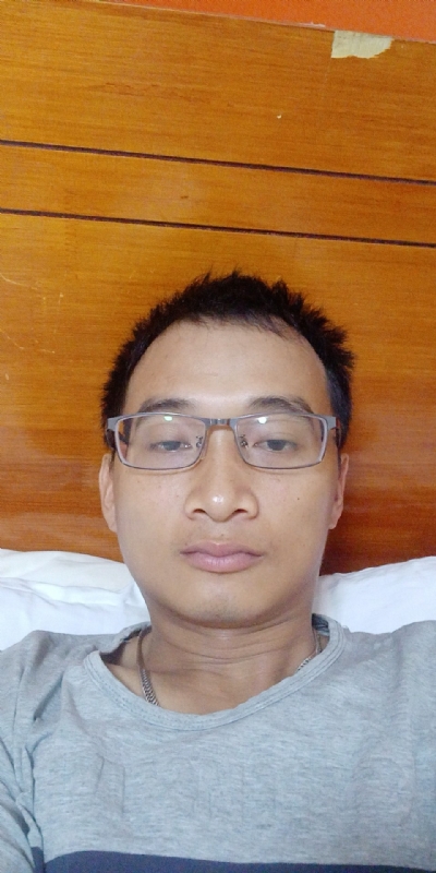 缘来系你的第二张照片--浦城相亲网