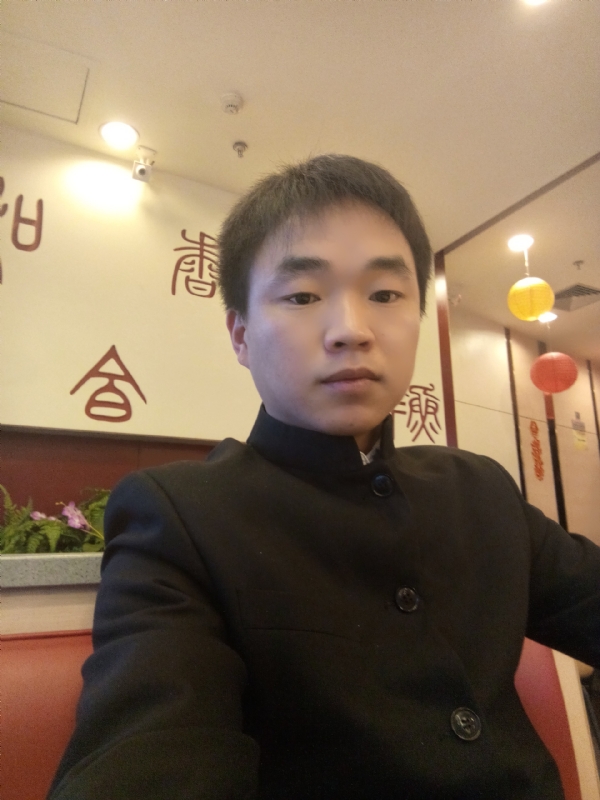 夜凉露沾衣的第一张照片--浦城相亲网