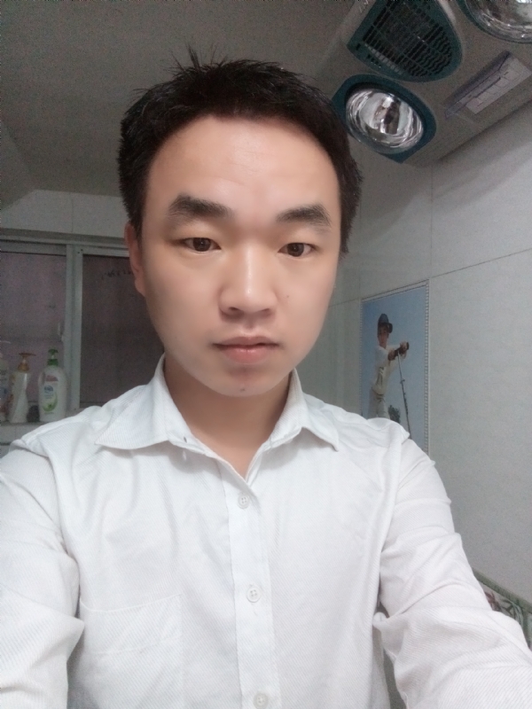 夜凉露沾衣的第二张照片--浦城相亲网