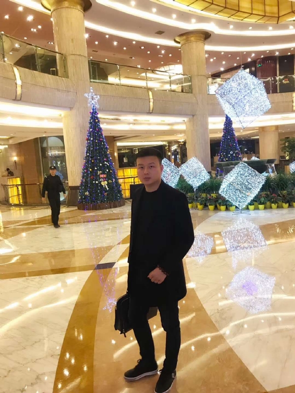 够钟的第一张照片--浦城相亲网