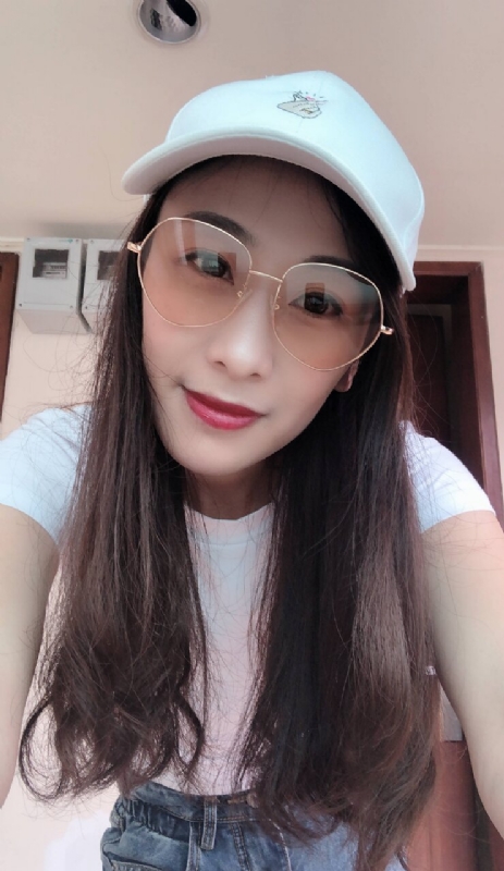 姗的第一张照片--浦城相亲网