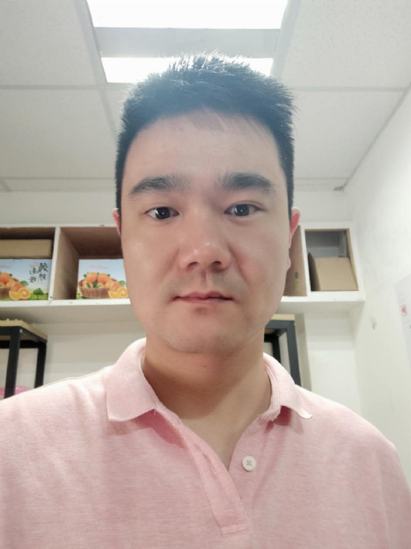 大米的第一张照片--浦城相亲网