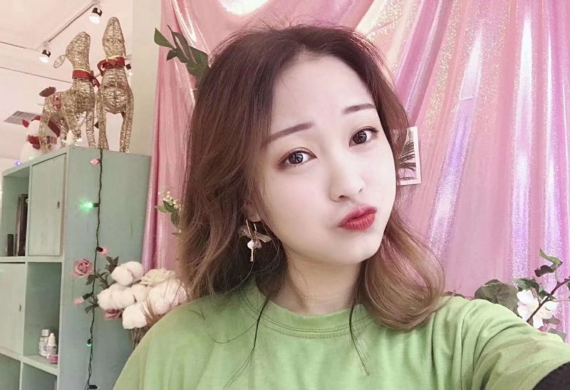 罗兰的第二张照片--浦城相亲网