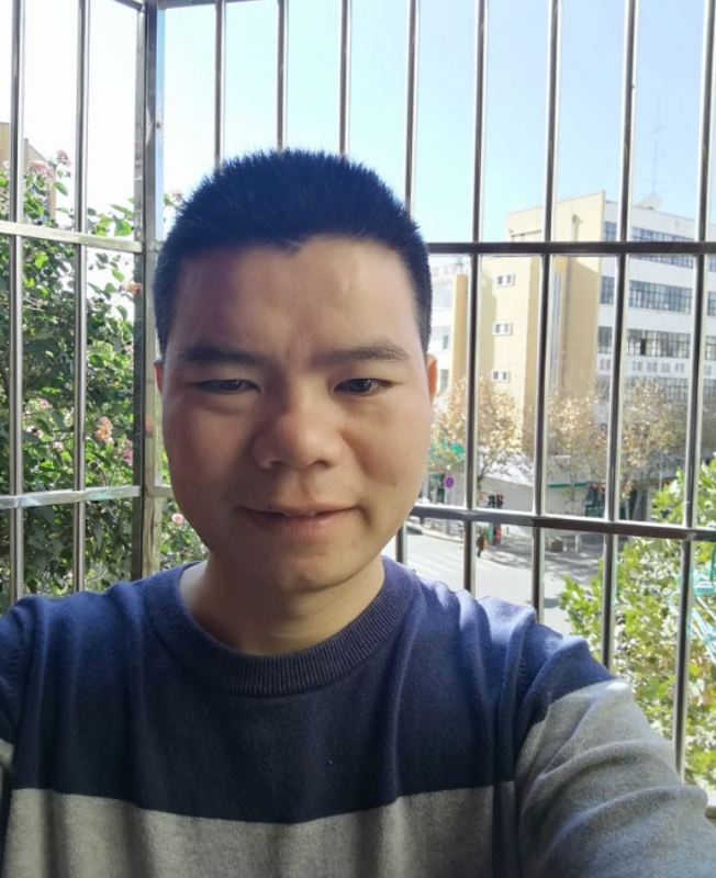 找结婚对象的第一张照片--浦城相亲网