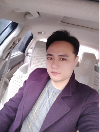 春的第一张照片--浦城相亲网