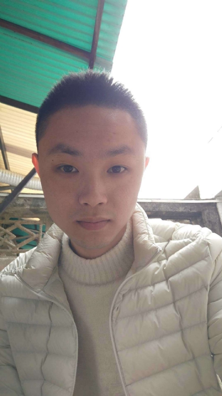 邱小子的第一张照片--浦城相亲网