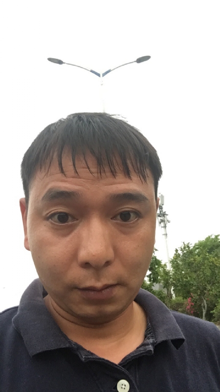 啦啦队长的第一张照片--浦城相亲网