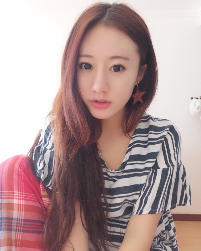 没有故事的女同学的第二张照片--浦城相亲网
