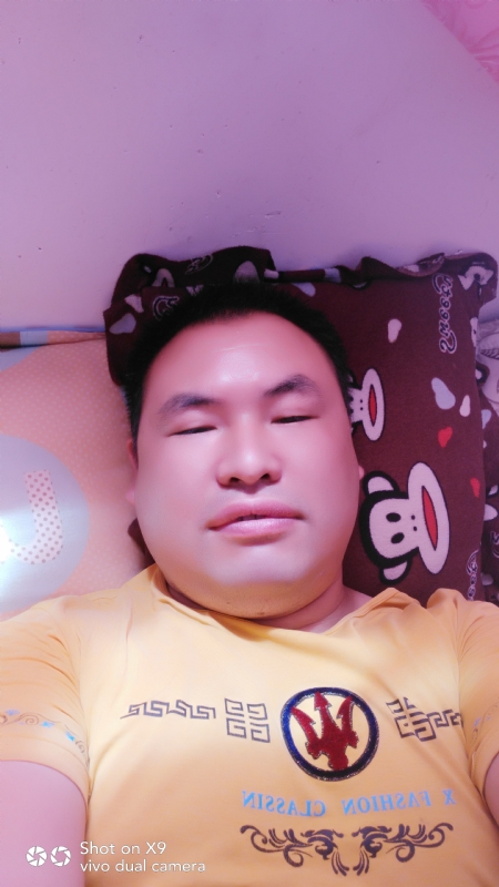 孤狼的第一张照片--浦城相亲网