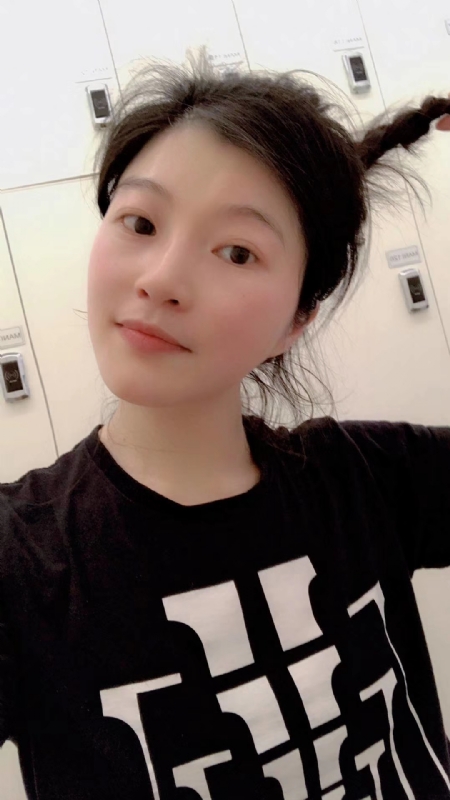 Yogagirl的第一张照片--浦城相亲网