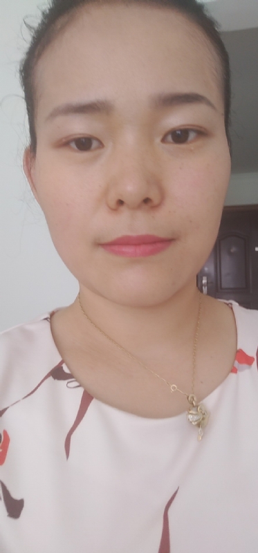 一只鱼的第一张照片--浦城相亲网