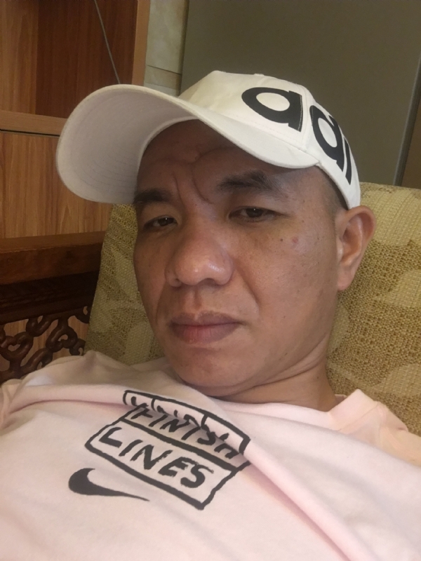 坚持到底的第一张照片--浦城相亲网