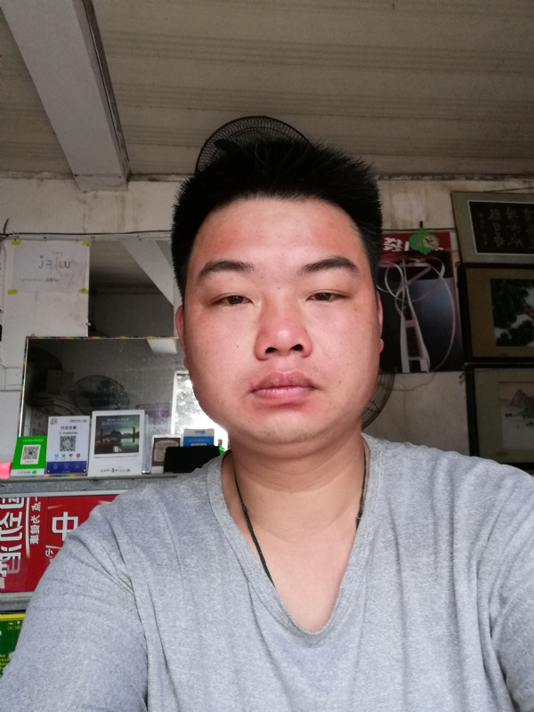 憨佬俵的第一张照片--浦城相亲网