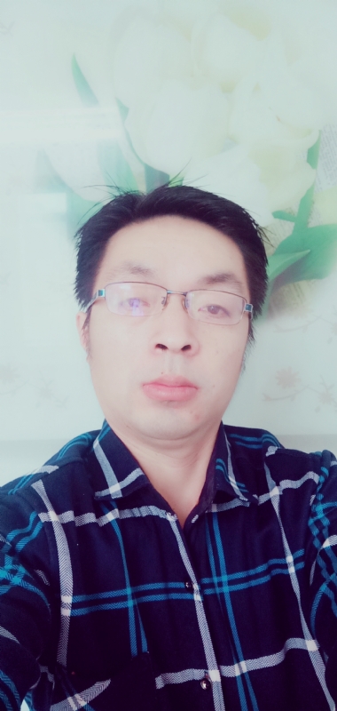 余生我陪你的第一张照片--浦城相亲网