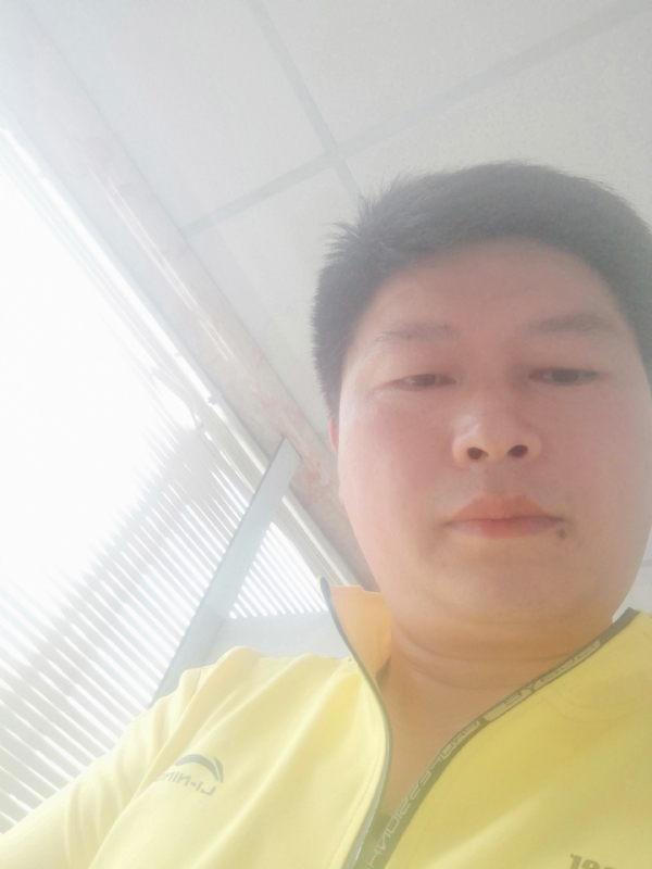山男的第一张照片--浦城相亲网