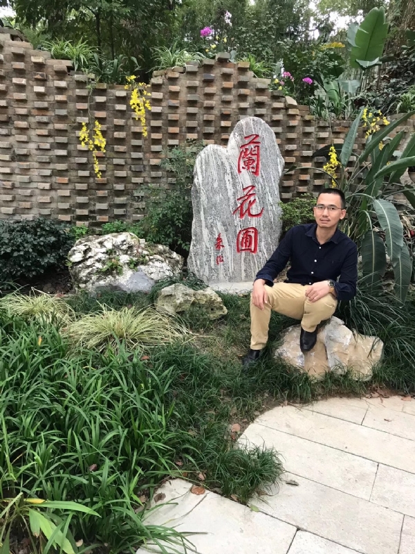 真心换真心的第一张照片--浦城相亲网