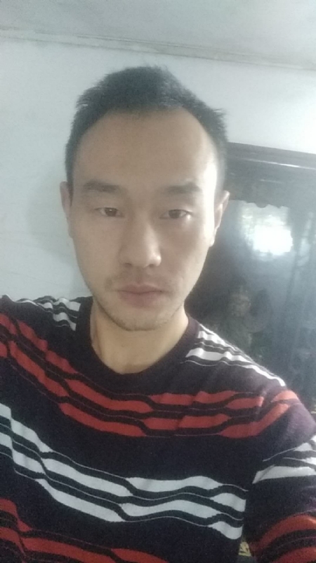 张浩浩的第一张照片--浦城相亲网