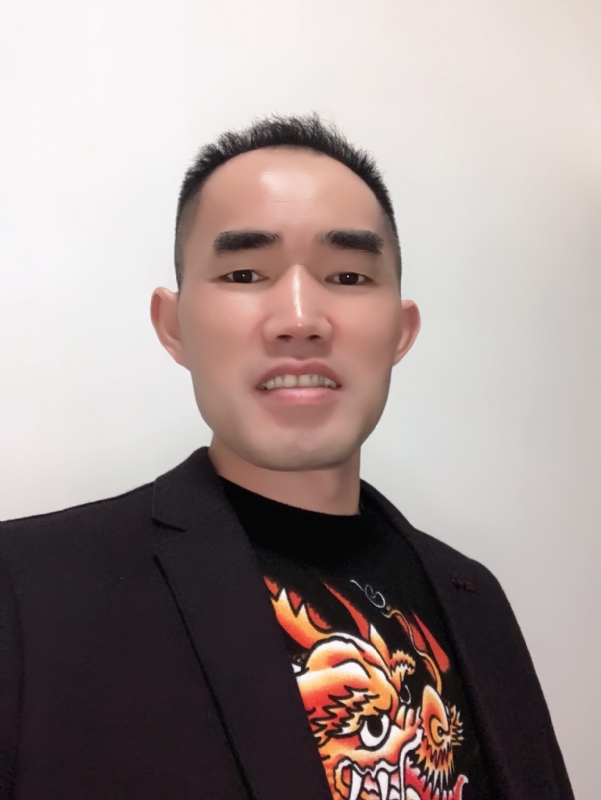 遇上对的人的第一张照片--浦城相亲网