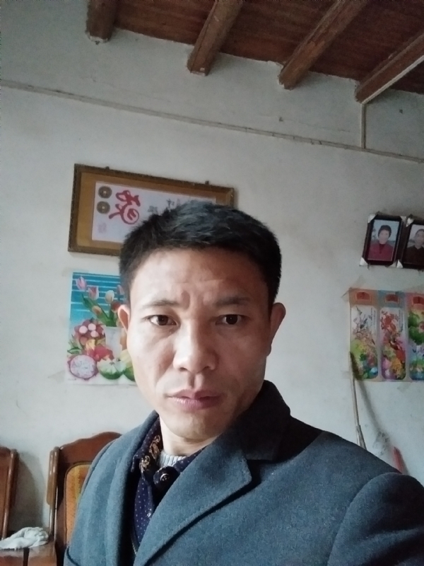 从前现在的第三张照片--浦城相亲网
