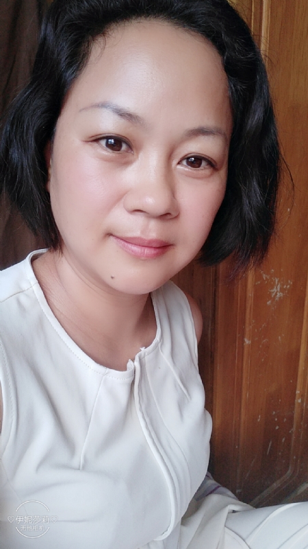 催乳师的第一张照片--浦城相亲网