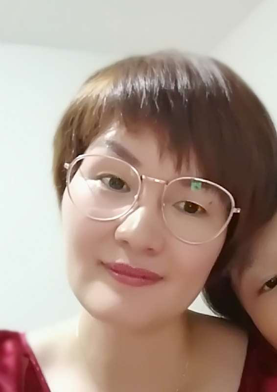 一曲墨白的第一张照片--浦城相亲网