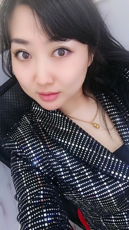 烛影的第一张照片--浦城相亲网